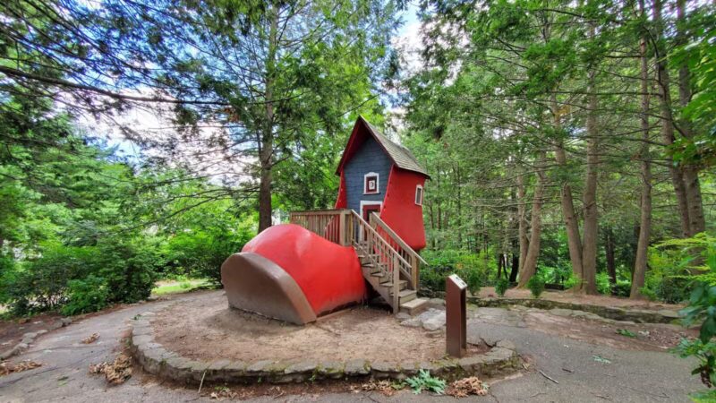 Benson Park - Hudson, NH