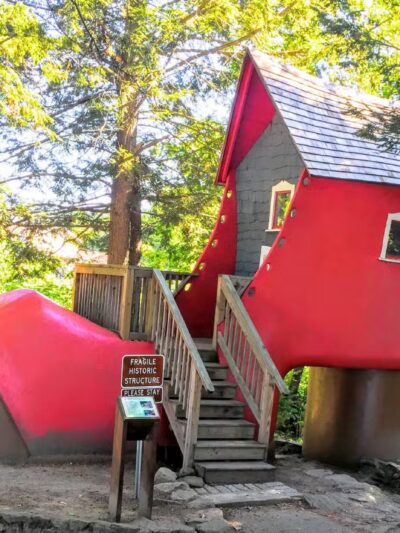 Benson Park - Hudson, NH