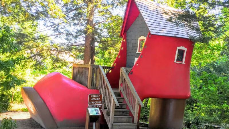 Benson Park - Hudson, NH