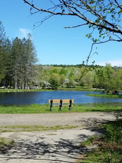 Benson Park - Hudson, NH