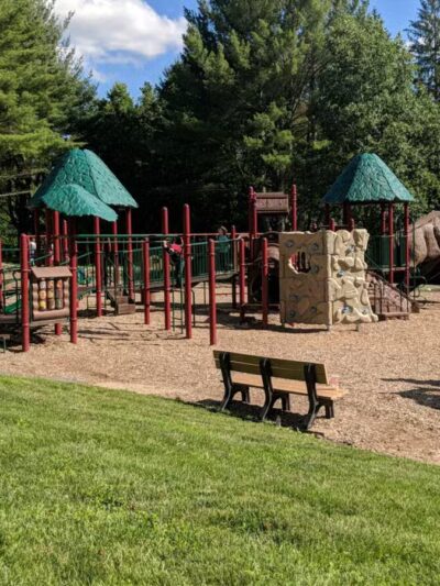 Benson Park - Hudson, NH