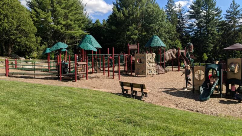 Benson Park - Hudson, NH