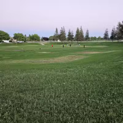 Fontana Park - Hughson, CA