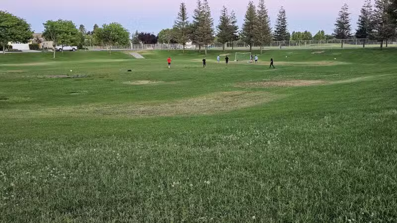 Fontana Park - Hughson, CA