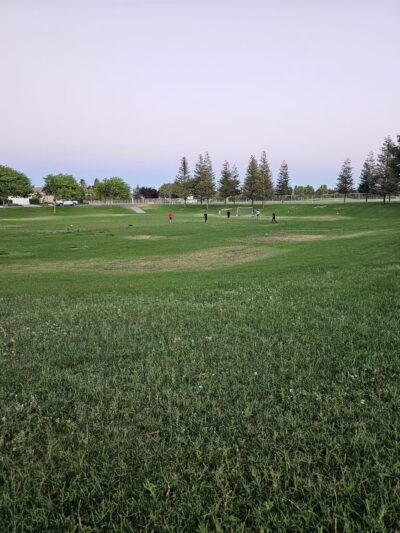 Fontana Park - Hughson, CA