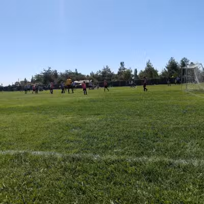 Fontana Park - Hughson, CA