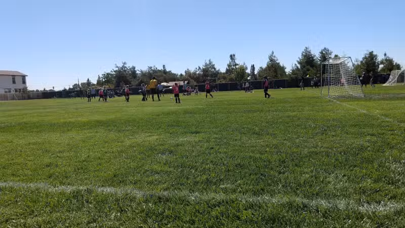 Fontana Park - Hughson, CA