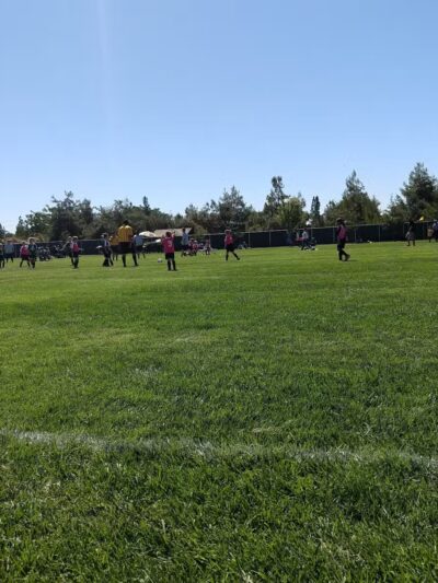 Fontana Park - Hughson, CA