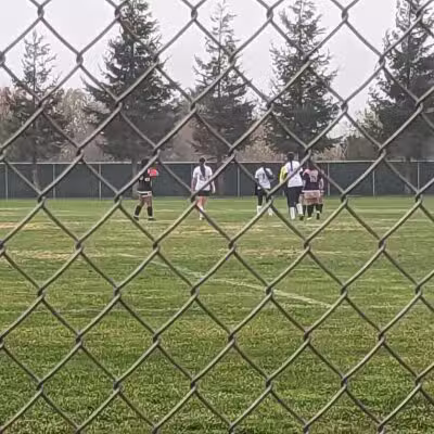 Fontana Park - Hughson, CA