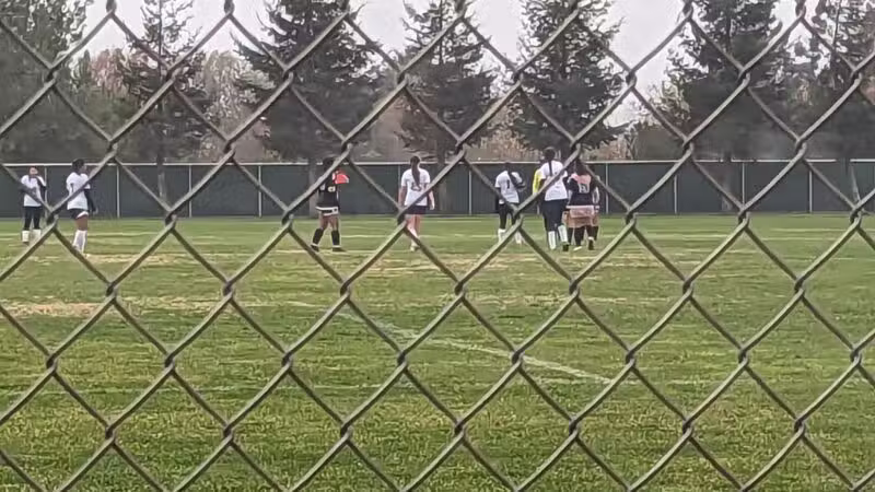 Fontana Park - Hughson, CA