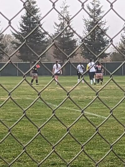 Fontana Park - Hughson, CA