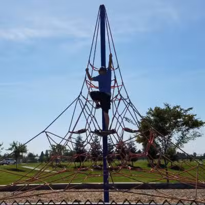 Fontana Park - Hughson, CA