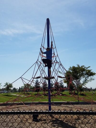 Fontana Park - Hughson, CA