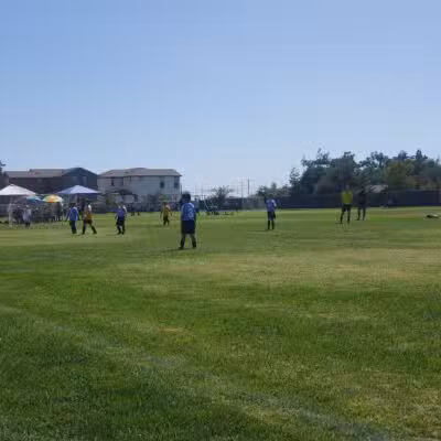 Fontana Park - Hughson, CA