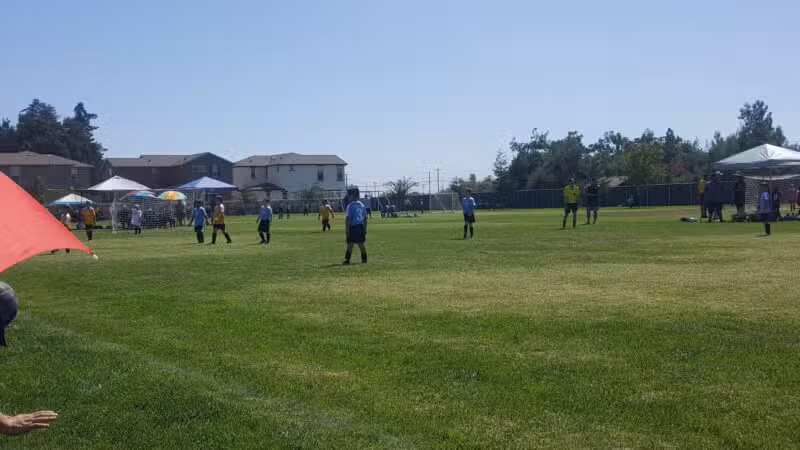 Fontana Park - Hughson, CA