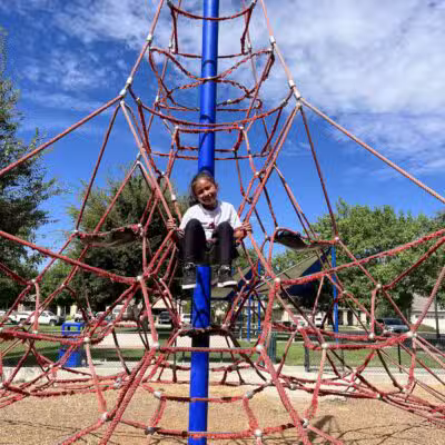 Fontana Park - Hughson, CA