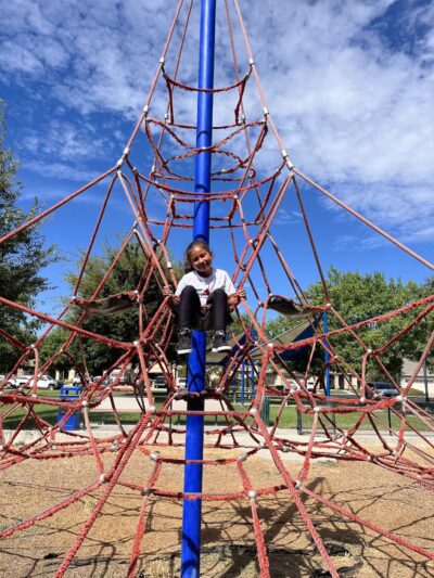 Fontana Park - Hughson, CA