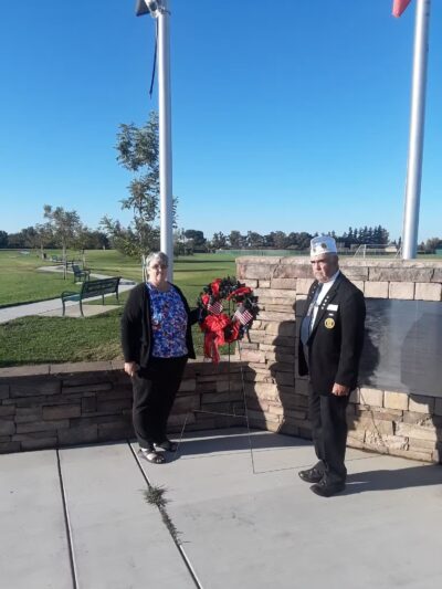 Fontana Park - Hughson, CA