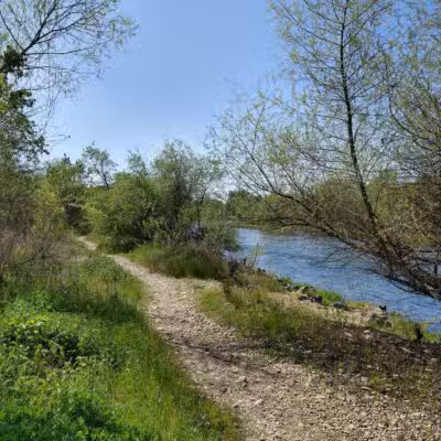 Fox Grove Park - Hughson, CA