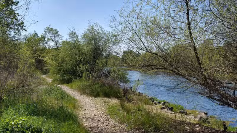 Fox Grove Park - Hughson, CA