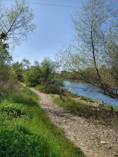 Fox Grove Park - Hughson, CA
