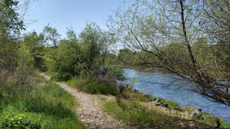 Fox Grove Park - Hughson, CA