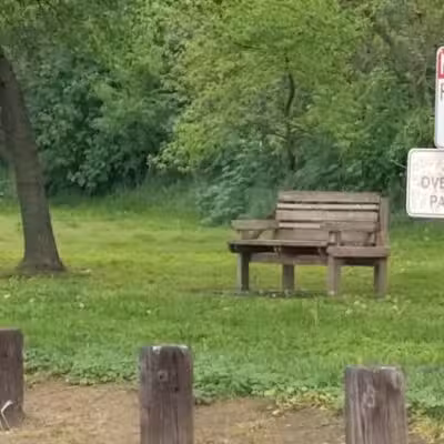 Fox Grove Park - Hughson, CA