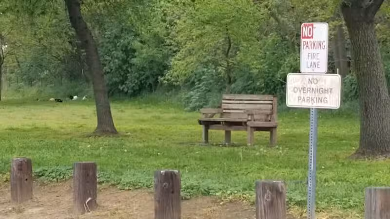 Fox Grove Park - Hughson, CA