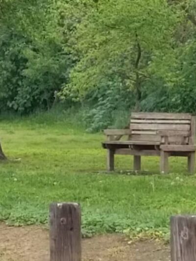 Fox Grove Park - Hughson, CA