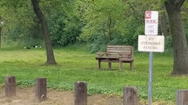 Fox Grove Park - Hughson, CA