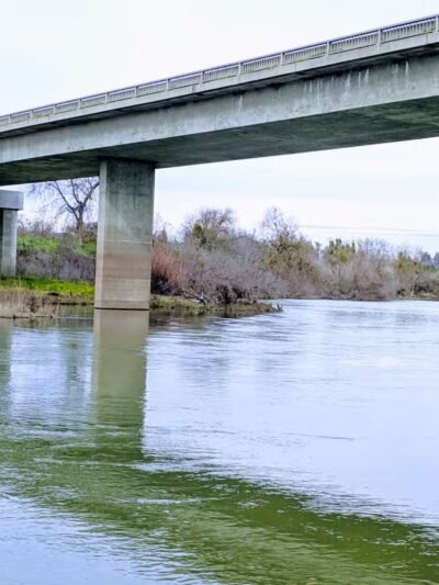 Fox Grove Park - Hughson, CA