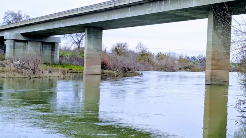 Fox Grove Park - Hughson, CA