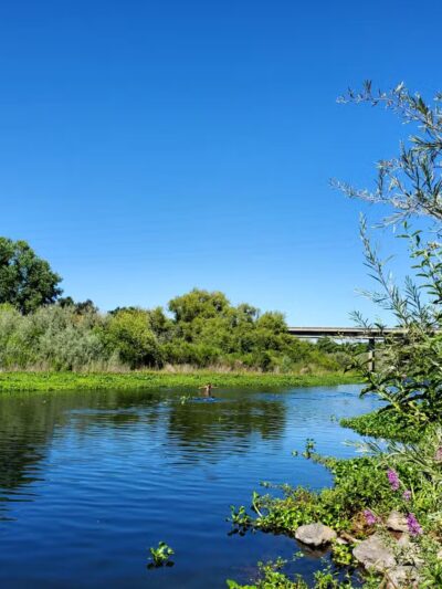 Fox Grove Park - Hughson, CA