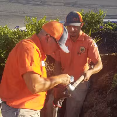 Hughson Parks & Recreation - Hughson, CA