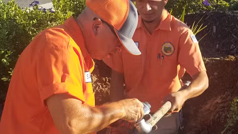 Hughson Parks & Recreation - Hughson, CA