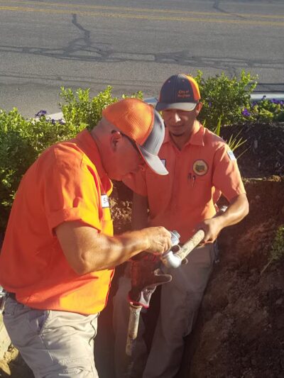 Hughson Parks & Recreation - Hughson, CA