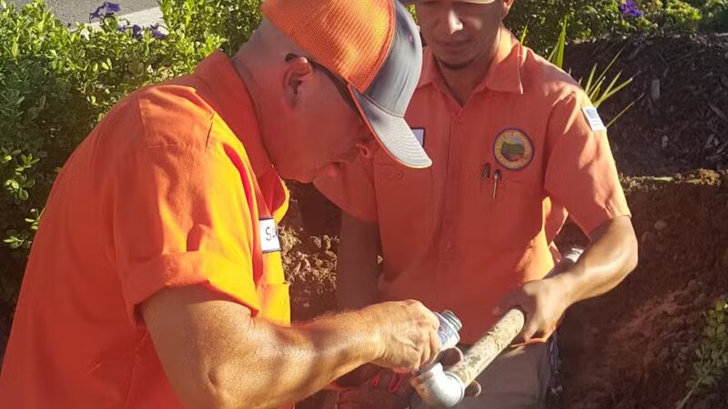 Hughson Parks & Recreation - Hughson, CA