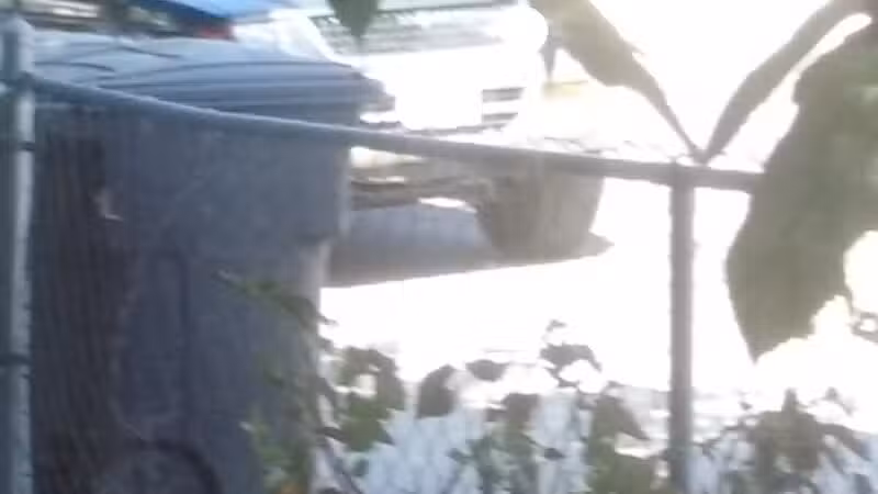 Hughson Parks & Recreation - Hughson, CA