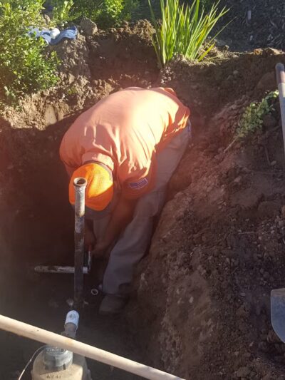 Hughson Parks & Recreation - Hughson, CA