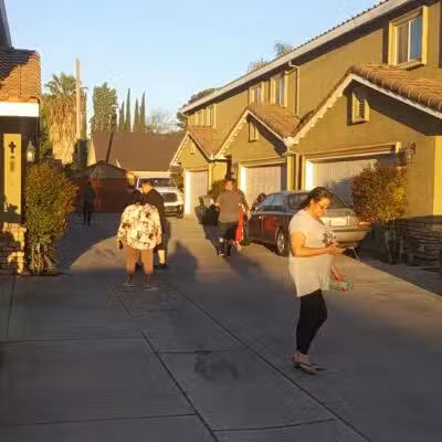 Hughson Parks & Recreation - Hughson, CA