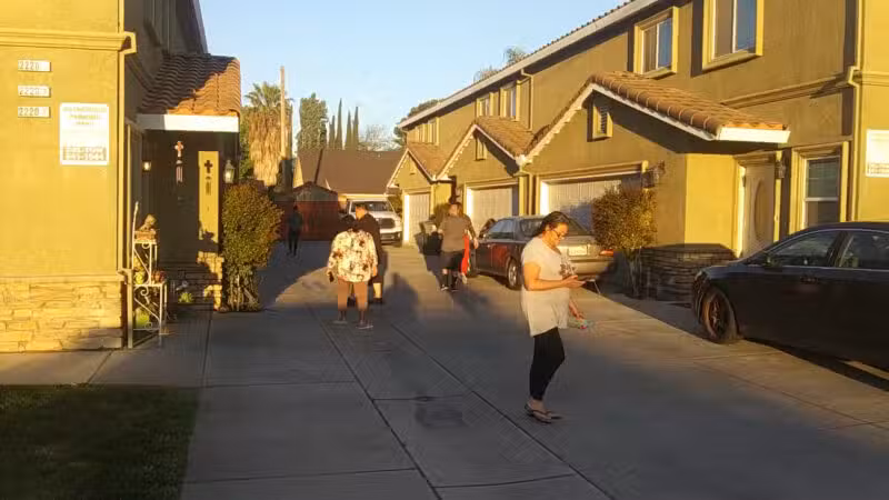 Hughson Parks & Recreation - Hughson, CA