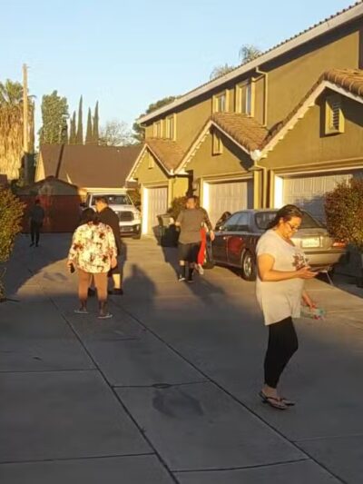 Hughson Parks & Recreation - Hughson, CA