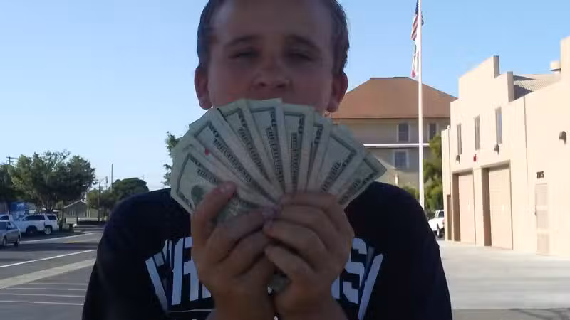 Hughson Parks & Recreation - Hughson, CA