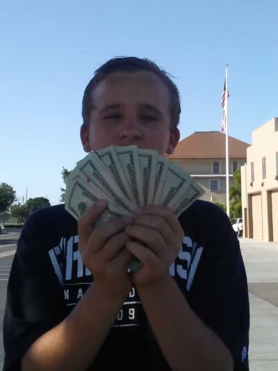 Hughson Parks & Recreation - Hughson, CA