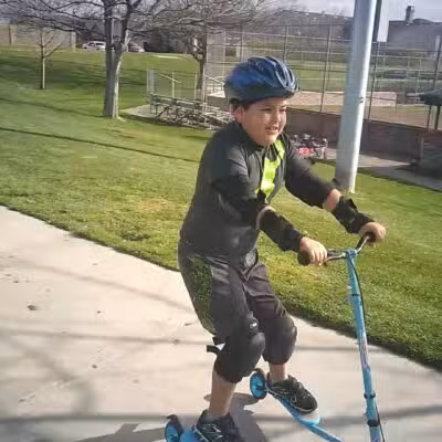 Rolland C. Starn Memorial Park - Hughson, CA