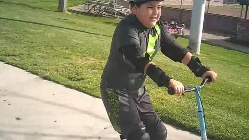 Rolland C. Starn Memorial Park - Hughson, CA