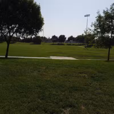 Rolland C. Starn Memorial Park - Hughson, CA