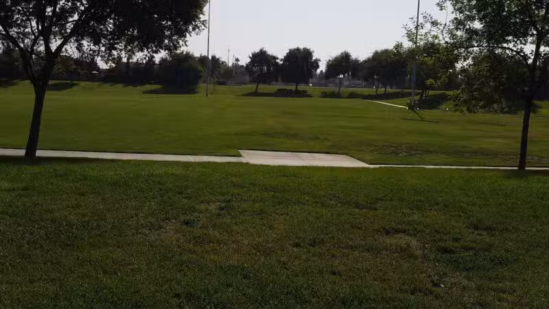 Rolland C. Starn Memorial Park - Hughson, CA