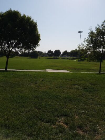 Rolland C. Starn Memorial Park - Hughson, CA