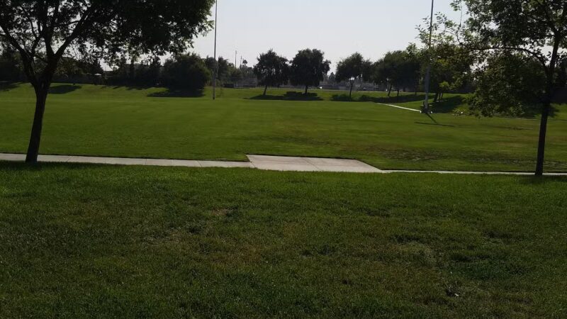 Rolland C. Starn Memorial Park - Hughson, CA
